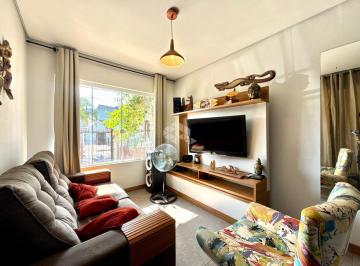Casa · 156m² · 4 Quartos · 2 Vagas · CASA EM CONDOMÍNIO DE 156 M² DE ÁREA PRIVATIVA NA AVENIDA ECOVILLE
