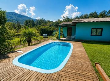 Rural · 180m² · Chácara centro Araricá