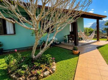 Casa · 137m² · 3 Quartos · Casa à Venda | 3 Dormitórios | Lindofo Collor