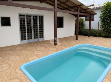 Casa · 127m² · 2 Quartos · 1 Vaga · CASA MOBILIADA À VENDA EM IVOTI, BAIRRO CONCÓRDIA
