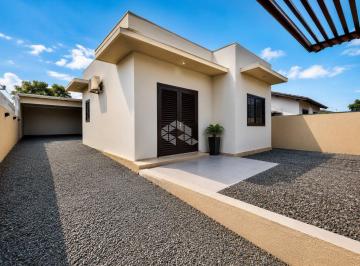 Casa · 118m² · 2 Quartos · Excelente Casa no Bairro Campo Grande