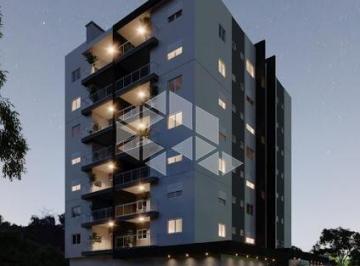 Apartamento · 20m² · 2 Quartos · 1 Vaga · Residencial Aspen