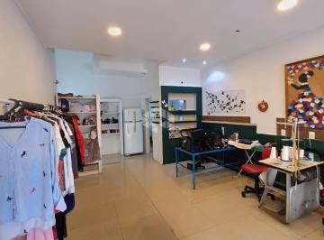 Comercial · 47m² · LOJA COMERCIAL NO BAIRRO FLORESTA