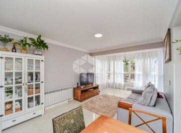 Apartamento · 99m² · 3 Quartos · 3 Vagas · Apartamento de 3 dormitórios sendo uma suíte com 3 vagas de garagem