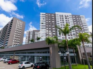 Comercial · 25m² · Sala Comercial ICON com 25m2 priv, andar alto