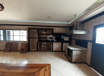 Casa · 263m² · 3 Quartos · 2 Vagas · Casa a venda estilo sobrado com 3 dormitórios, sendo 1 suite, sala de jantar , sala de estar banheir