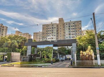 Apartamento · 44m² · 2 Quartos · 1 Vaga · APARTAMENTO DE 2 DORMITÓRIOS À VENDA NO PARQUE SANTA FÉ