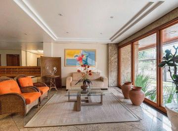 Apartamento · 131m² · 3 Quartos · 4 Vagas · Apartamento de 187 m², 4 Vagas e Alto Padrão no Residencial Ana Nilza - Jardim Planalto