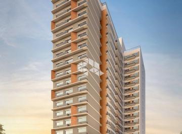Apartamento · 25m² · 1 Quarto · Lançamento Vista Menino Deus - Cyrela | Studio com vista para o pôr do sol do Guaíba