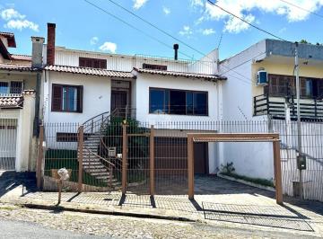 Casa · 390m² · 4 Quartos · 4 Vagas · Casa com 4 dormitórios à venda no Bairro Parque Santa Fé