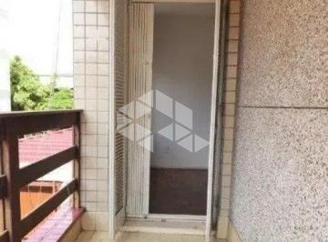 Apartamento · 50m² · 1 Quarto · 1 Vaga · Apartamento com 1 quarto, 1 vaga no bairro Passo da Areia