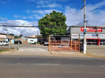 Terreno · 1891m² · LOTES/TERRENOS DE 1891,00 M² DE ÁREA TOTAL À VENDA EM GRAVATAÍ