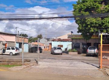 Terreno · 1891m² · LOTES/TERRENOS DE 1891,00 M² DE ÁREA TOTAL À VENDA EM GRAVATAÍ