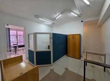 Comercial · 37m² · 1 Vaga · Sala comercial - Jardim Aquarius - 36 m²