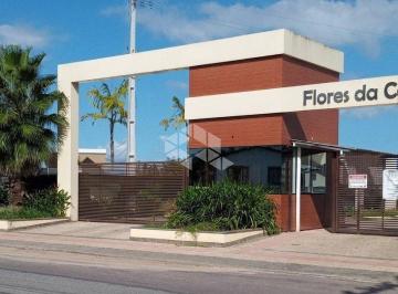 Apartamento · 52m² · 2 Quartos · 1 Vaga · APARTAMENTO 2 QUARTOS COM ELEVADOR E LAZER COMPLETO EM FORQUILHAS - SÃO JOSÉ/SC