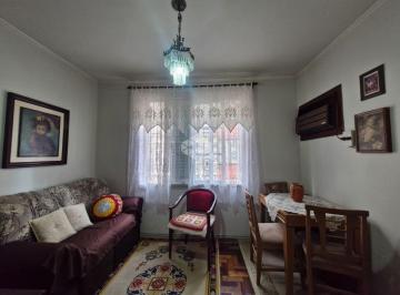 Apartamento · 35m² · 1 Quarto · Apartamento à venda com 1 quarto na rua GOMES DE FREITAS, no bairro Jardim Itu, Porto Alegre.