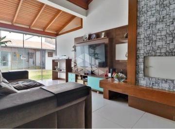 Casa · 166m² · 2 Quartos · 2 Vagas · Casa sobrado com 2 dormitórios, 2 vagas, Lareira no bairro Vila Jardim