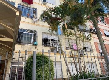 Apartamento · 60m² · 2 Quartos · Apartamento Jardim Leopoldina - 2 dormitorios
