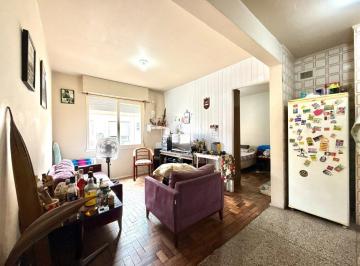 Apartamento · 30m² · 1 Quarto · JK/Kitnet à Venda no Jardim Leopoldina em Porto Alegre - 30m², Condomínio Fechado e Ótima Localizaçã