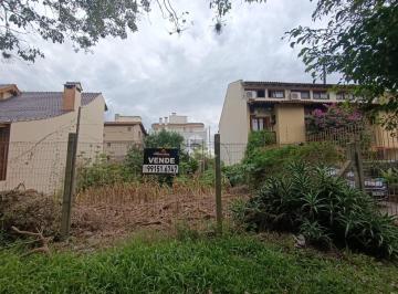 Terreno · 360m² · TERRENO NO JARDIM PLANALTO 12X30