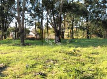 Terreno · 2006m² · Três lotes no Loteamento Rural Eldorado IIª Parte em Eldorado do Sul