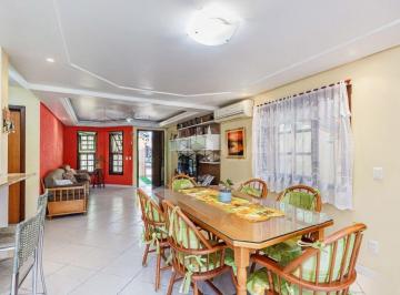 Casa · 67m² · 3 Quartos · 2 Vagas · CASA TIPO SOBRADO DE 3 DORMITÓRIOS NO CRISTO REDENTOR