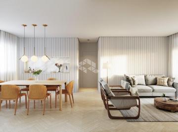 Apartamento · 64m² · 2 Quartos · 1 Vaga · Apartamento 02 dormitórios, 64m² privativos, em Gramado