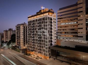 Apartamento · 25m² · 1 Quarto · Studio à venda no bairro Boa Vista com 25m², Infraestrutura completa