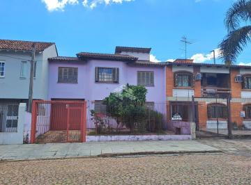 Casa · 203m² · 5 Quartos · 1 Vaga · CASA DE 5 DORMITÓRIOS COM 203 M² DE ÁREA PRIVATIVA NO SARANDI