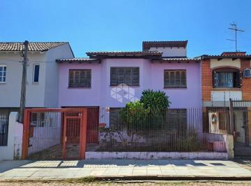 Casa · 203m² · 5 Quartos · 1 Vaga · CASA DE 5 DORMITÓRIOS COM 203 M² DE ÁREA PRIVATIVA NO SARANDI