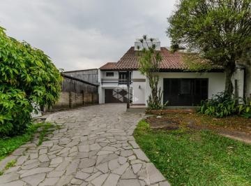 Casa · 320m² · 4 Quartos · 3 Vagas · Casa/sobrado com 04 dormitorios na Cavalhada com terreno 13,20x106