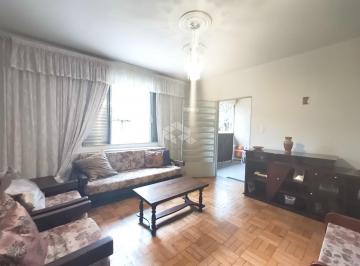 Casa · 200m² · 3 Quartos · 1 Vaga · CASA A VENDA NO JARDIM EUROPA