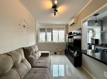 DJI_20260305_154321_884 · Apartamento 1 dormitório, vaga coberta no Jardim Floresta