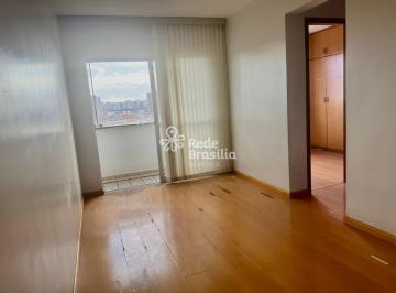 Apartamento · 52m² · 2 Quartos · 1 Vaga · QI 23 - RESD. MONALISA - APARTAMENTO DE 02 QUARTOS COM 62 M² - ARMÁRIOS - GARAGEM - GUARÁ/DF