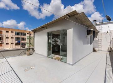 Apartamento · 143m² · 3 Quartos · 1 Vaga · COBERTURA DE 142,76 M² DE ÁREA PRIVATIVA NO SARANDI