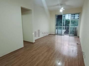 Apartamento · 91m² · 3 Quartos · 1 Vaga · Apartamento para Alugar – Rua Ibituruna | Tijuca