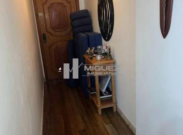 Apartamento · 278m² · 4 Quartos · 3 Vagas · Cobertura duplex a venda, com 4 quartos, sala em 3 ambientes, 3 vagas, além de uma excelete área ex