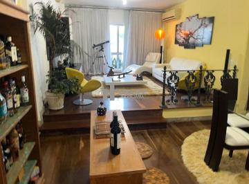 Apartamento · 278m² · 4 Quartos · 3 Vagas · Cobertura duplex a venda, com 4 quartos, sala em 3 ambientes, 3 vagas, além de uma excelete área ex