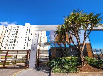 Apartamento · 44m² · 2 Quartos · 1 Vaga · Apartamento NOVO de 2 dormitórios e sacada com churrasqueira à venda no Bairro Costa e Silva