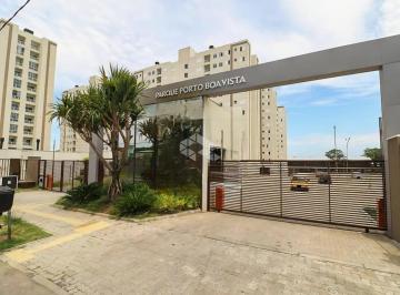 Apartamento · 44m² · 2 Quartos · 1 Vaga · Apartamento NOVO de 2 dormitórios e sacada com churrasqueira à venda no Bairro Costa e Silva