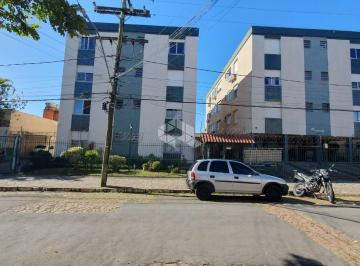 Apartamento · 39m² · 1 Quarto · Apartamento 01 dormitório no São Sebastiao