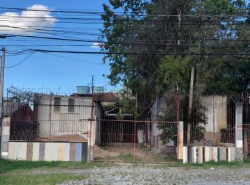 Terreno · 384m² · TERRENO PLANO COM 384 M² NO JARDIM ITU