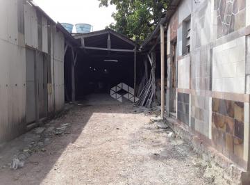 Terreno · 384m² · TERRENO PLANO COM 384 M² NO JARDIM ITU