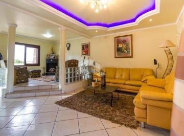 Casa · 372m² · 3 Quartos · 5 Vagas · Casa a venda 3 dormitórios, suíte, 5 banheiros, piscina, churrasqueira garagem imóvel de 372m²