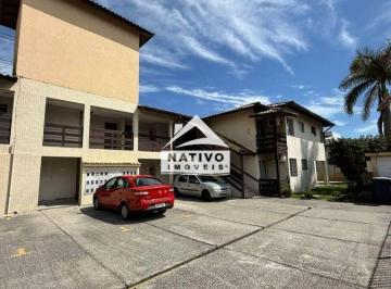 Apartamento · 44m² · 1 Quarto · 1 Vaga · Apartamento na Vargem do Bom Jesus - Aceita Financiamento
