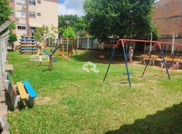 Apartamento · 31m² · 1 Quarto · JK no Jardim Leopoldina, 2o andar