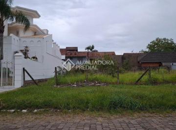 Terreno · 360m² · Construa seu projeto em um dos endereços mais valorizados da Cidade Nova!