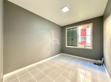 Apartamento · 34m² · 1 Quarto · 1 Vaga · Apartamento de 1 dormitório térreo com 1 vaga de Estacionamento, localizado próximo à Av. Assis Bras