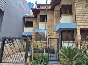 Casa · 143m² · 4 Quartos · 1 Vaga · Casa/sobrado com 04 dormitorios e uma vaga na Bela Vista