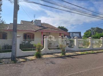 Casa · 334m² · 4 Quartos · 5 Vagas · CASA DE ESQUINA DE DOIS PAVIMENTOS DE 334 M² DE ÁREA PRIVATIVA NO BAIRRO MOINHOS